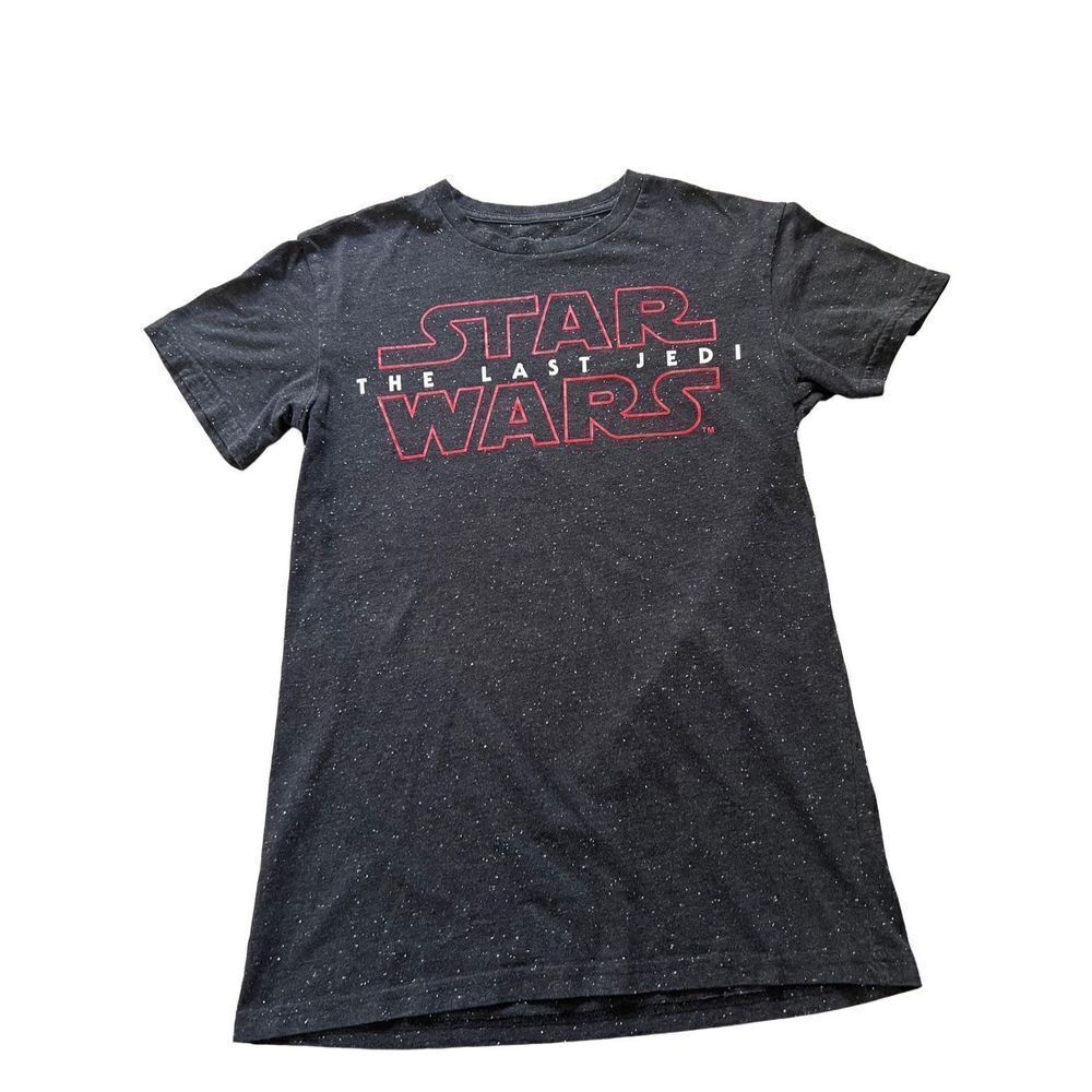 Star Wars tee size S - Picture 2 of 5